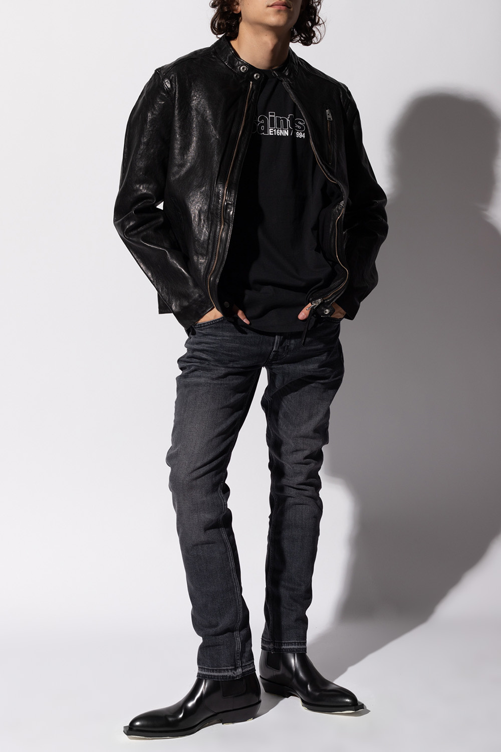 AllSaints 'Rex' jeans | Men's Clothing | IetpShops